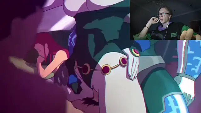 Alex17am online show from 12.04.25