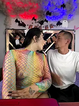 Brianna Trans00 online show from 11.02.25