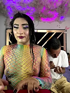 Brianna Trans00 online show from 11.08.25