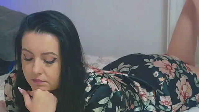 Ariel  Blossom online show from 12.10.24