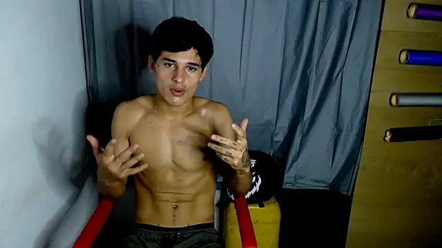 freddy romas online show from 02.04.25