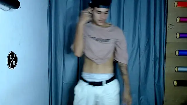 freddy romas online show from 02.08.25