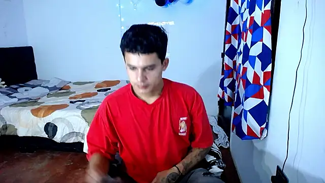 freddy romas online show from 03.06.26