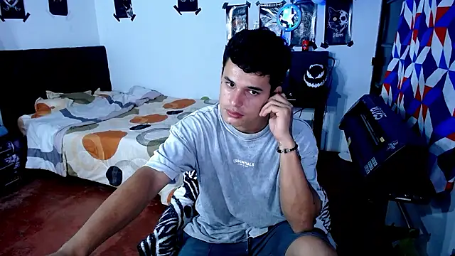 freddy romas online show from 03.15.26