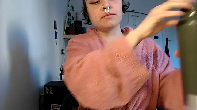 Snapshot of kinkyspirali chatting on 03.03.25 kinkyspirali online show from 03.03.25