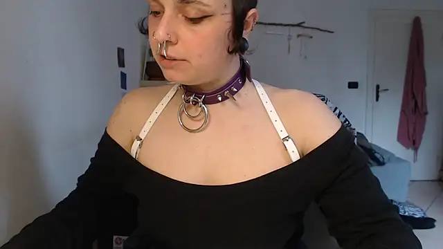 Snapshot of kinkyspirali chatting on 03.12.25 kinkyspirali online show from 03.12.25