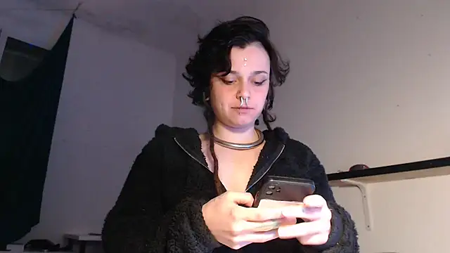 kinkyspirali online show from 03.21.26