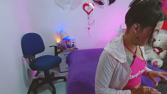 AlexaFontana online show from 02.19.25