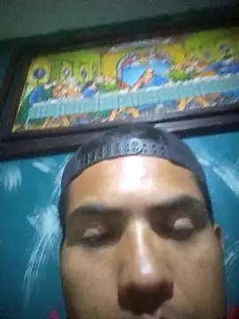 Snapshot of AlexaFontana chatting on 12.14.25 AlexaFontana online show from 12.14.25