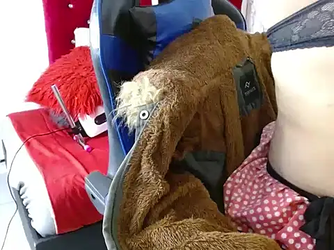 Snapshot of AlexaFontana chatting on 02.28.26 AlexaFontana online show from 02.28.26