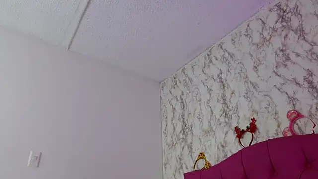 Snapshot of AlexaFontana chatting on 03.16.26 AlexaFontana online show from 03.16.26