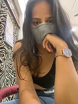 Snapshot of Pie066_ chatting on 02.21.25 Pie066 online show from 02.21.25