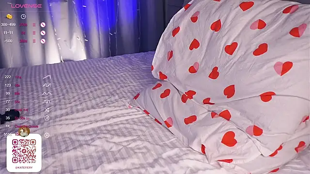 ZaraDudley online show from 02.07.25