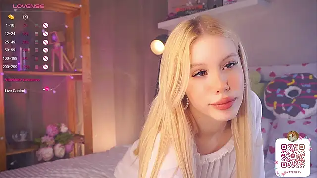 ZaraDudley online show from 02.20.25