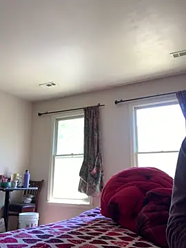 Mingtian4117 online show from 04.21.26