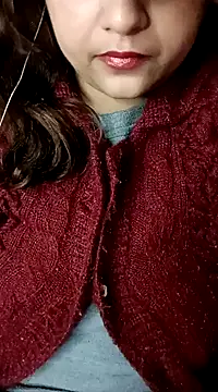 Snapshot of Sexy_Queen6 chatting on 01.01.25 Sexy Queen6 online show from 01.01.25