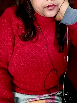 Snapshot of Sexy_Queen6 chatting on 01.03.25 Sexy Queen6 online show from 01.03.25