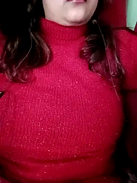 Snapshot of Sexy_Queen6 chatting on 01.10.25 Sexy Queen6 online show from 01.10.25