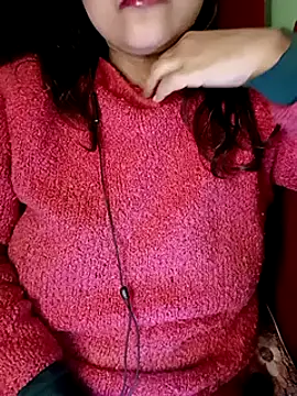 Snapshot of Sexy_Queen6 chatting on 01.14.25 Sexy Queen6 online show from 01.14.25