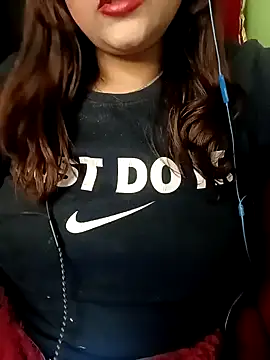 Snapshot of Sexy_Queen6 chatting on 01.24.25 Sexy Queen6 online show from 01.24.25