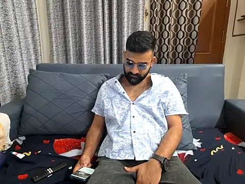 Fun Guuy online show from 02.14.25