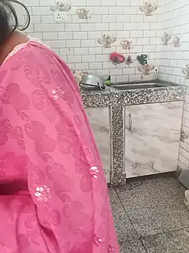 Saroj-Shah online show from 03.06.26