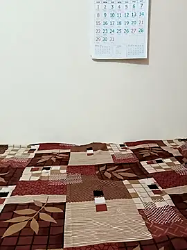 Saroj-Shah online show from 03.16.26