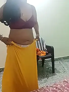 Snapshot of Saroj-Shah chatting on 04.16.26 Saroj-Shah online show from 04.16.26