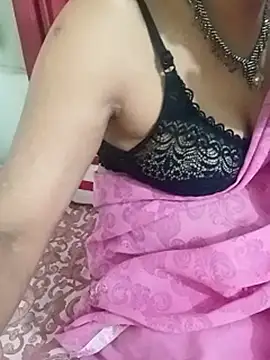 Snapshot of Saroj-Shah chatting on 04.18.26 Saroj-Shah online show from 04.18.26