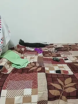 Snapshot of Saroj-Shah chatting on 06.20.26 Saroj-Shah online show from 06.20.26