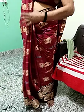 Snapshot of Saroj-Shah chatting on 07.01.26 Saroj-Shah online show from 07.01.26
