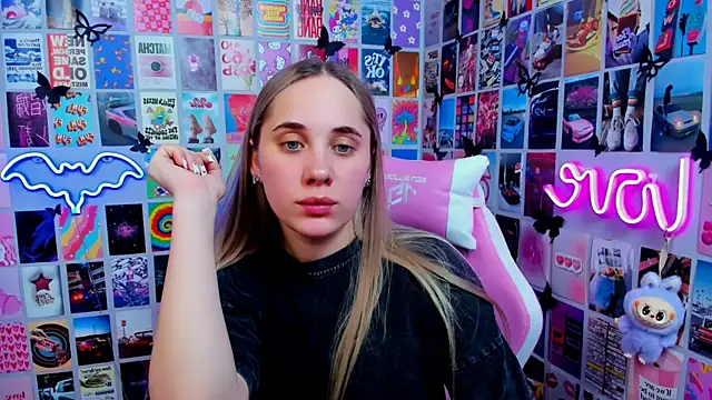 MiaMilas online show from 02.19.26