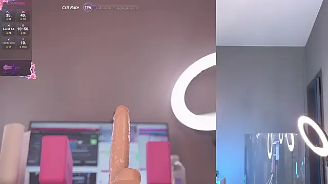 AudreyBrooks  online show from 12.17.24