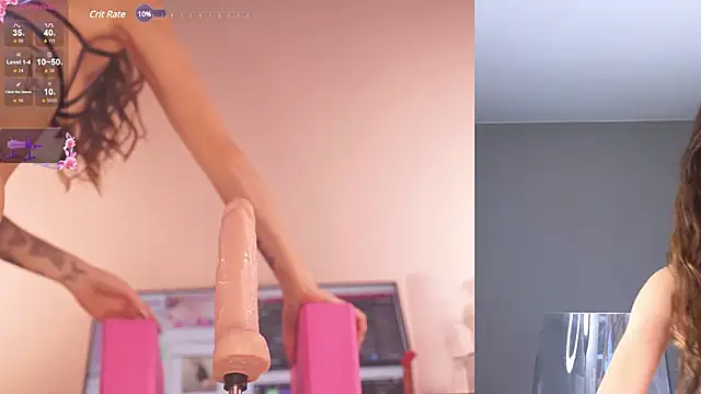 AudreyBrooks  online show from 12.22.24