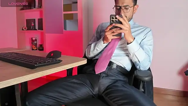 pablo-rincon95 online show from 11.18.25