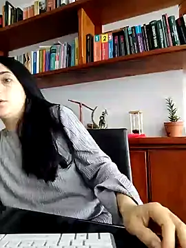 amellie ros online show from 12.02.24