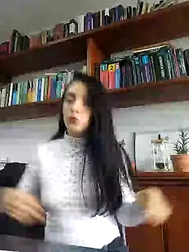 amellie ros online show from 12.21.24