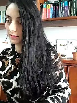 amellie ros online show from 12.27.24