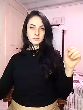 amellie ros online show from 12.27.24