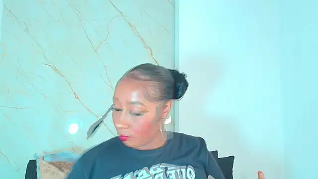 Krystal cambell1 online show from 03.04.25