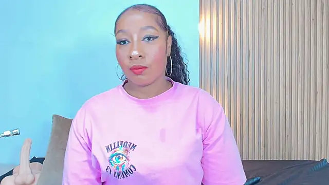 Krystal cambell1 online show from 03.17.25