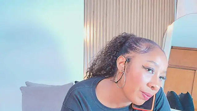 Krystal cambell1 online show from 03.21.25