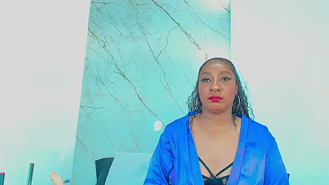 Krystal cambell1 online show from 03.22.25