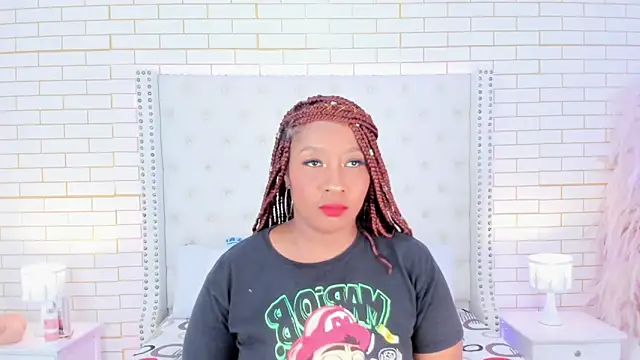 Krystal cambell1 online show from 01.31.26