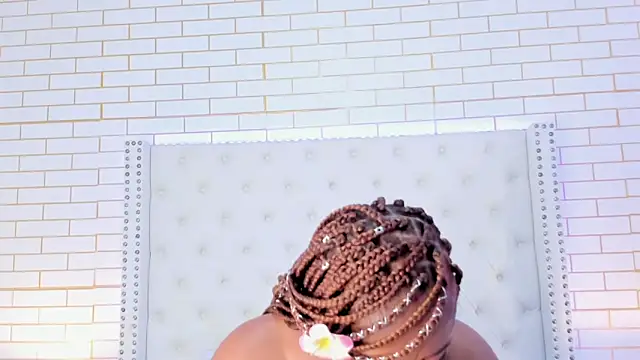 Krystal cambell1 online show from 02.19.26