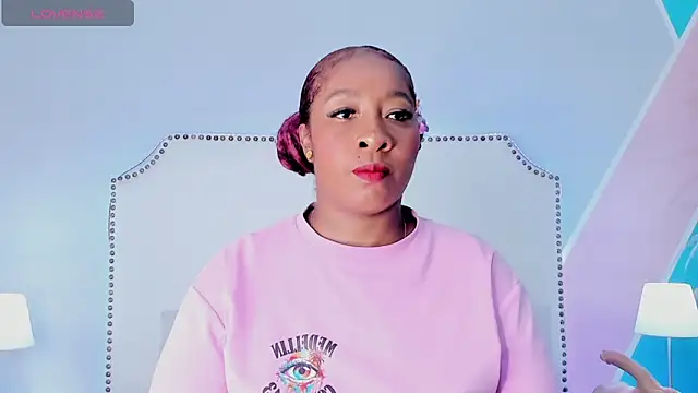 Krystal cambell1 online show from 04.09.26