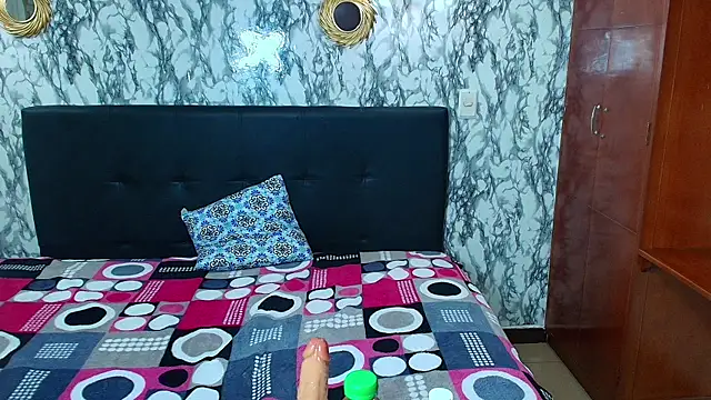 Emily Trujillo online show from 03.05.25