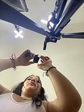 Emily Trujillo online show from 03.31.26