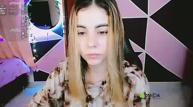 ARIA SUGARUB online show from 01.30.25