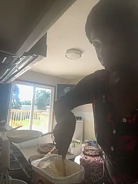 spicysugar74 online show from 09.27.25